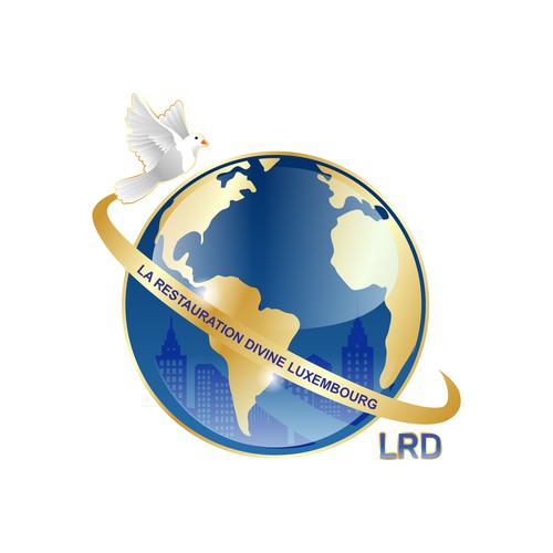 Religious brand with the title 'ONE FOR ONE PROJECT'