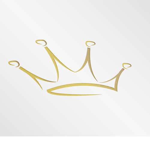 Icon illustration with the title 'Re-Design CROWN of BRating that will be displayed in all Funds pagesacross the world! CROWN=how good is the Fund'