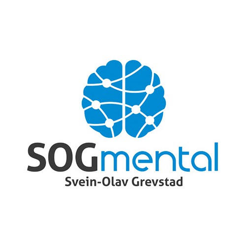Corporate identity design with the title 'Logo for an innovative company that conveys logic, order, and creativity'