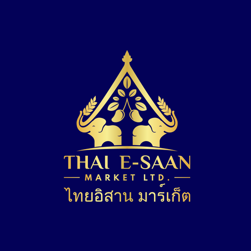 thai logo