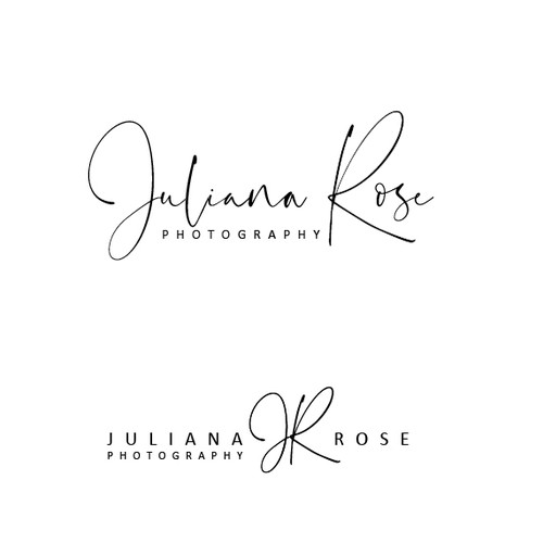 signature logo design