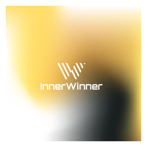 Winner logo with the title 'Inner Winner'