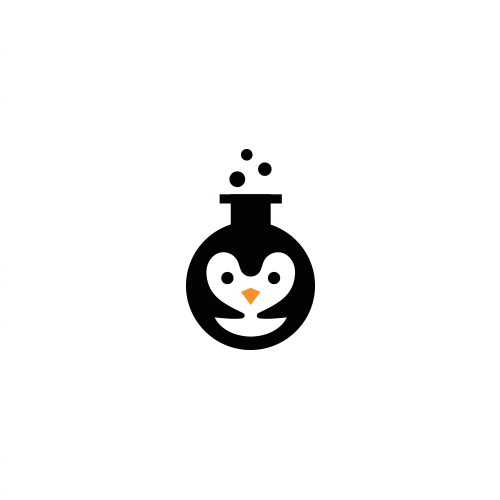 Penguin Logos - 153+ Best Penguin Logo Ideas. Free Penguin Logo Maker. |  99designs