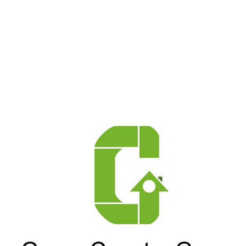 Greenhouse logo with the title 'ferm'