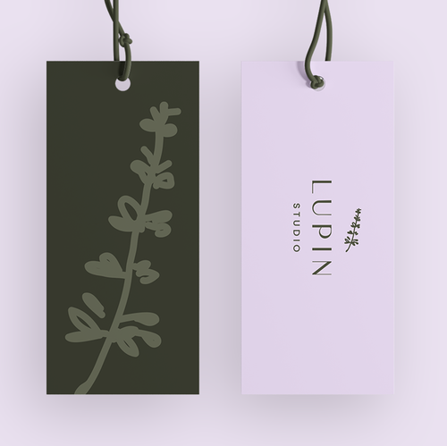 Hair dresser logo with the title 'Extremely cute organic hand illustrated logo design for a hairdresser who tends to grow and expand to a retail/ gift wares'