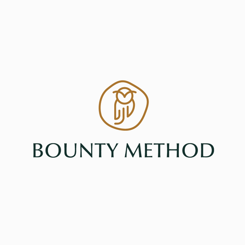 Wisdom design with the title 'The Wise Coin!'