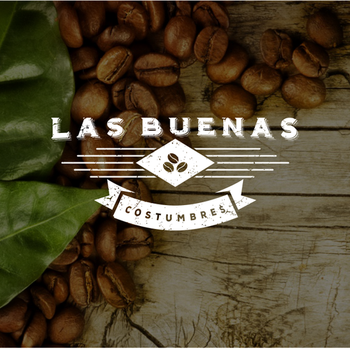 White brand with the title 'Las Buenas Costumbres'