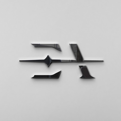 Star brand with the title 'Logo for Entice Agency '