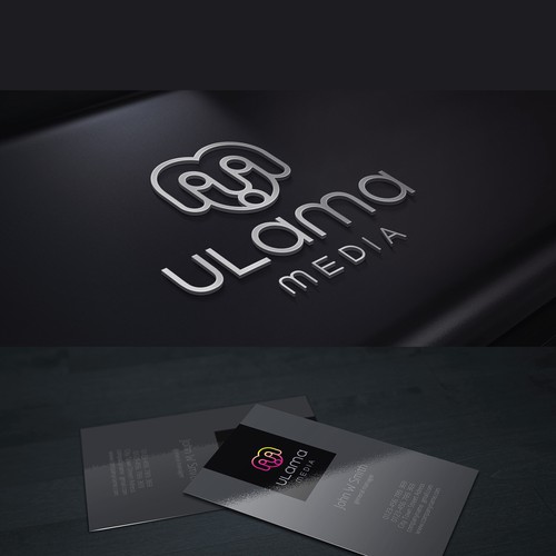 Corporate identity logo with the title 'Create a rocking logo for a company that stands for fun and social-economic impact.'