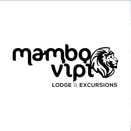 Travel agency logo with the title 'Logo for Mambo Vipi'