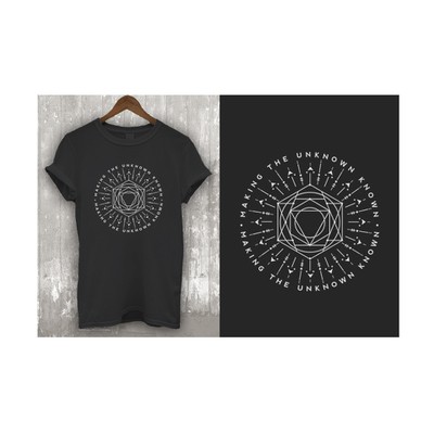 Design for t-shirt company