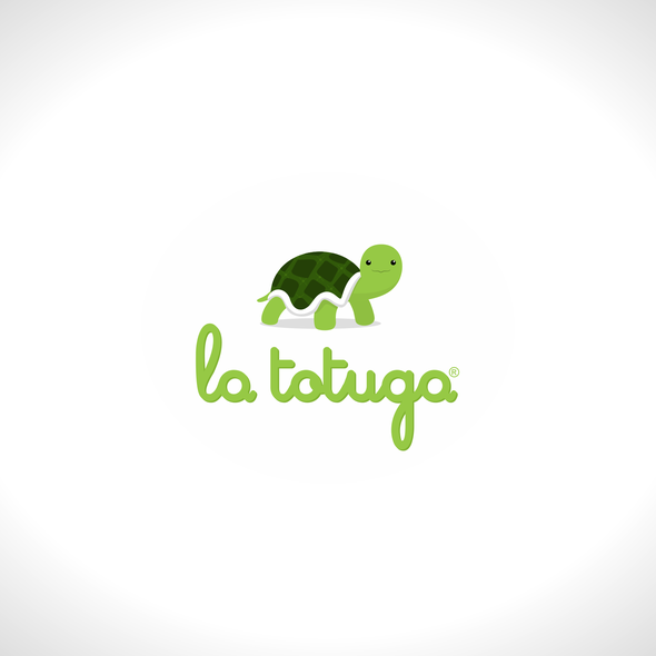 Cub logo with the title 'La Totuga'
