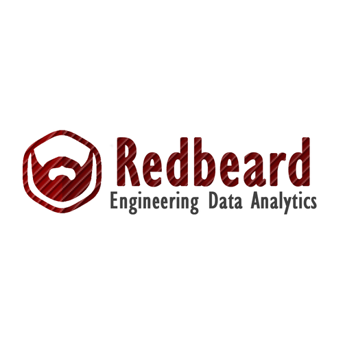 Beard brand with the title 'Redbeard'