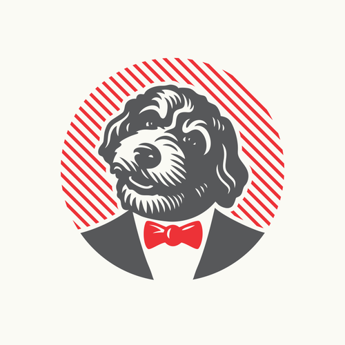 Restaurant brand with the title 'Perfectly Franks'