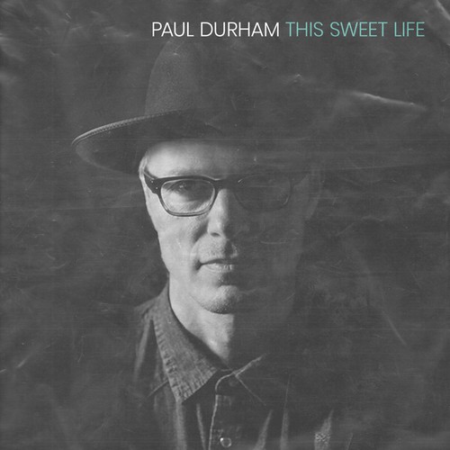 Album design with the title 'Album cover'