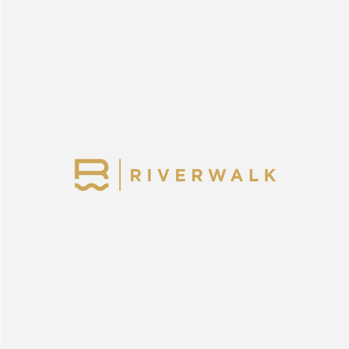 Home brand with the title 'Riverwalk'