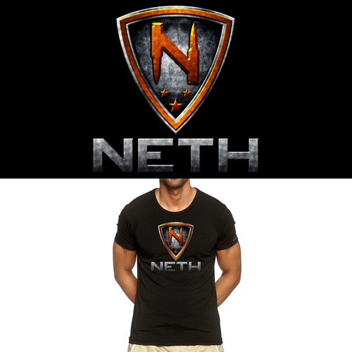 Defense logo with the title 'Training saves lives! Cutting edge law enforcement firearms instructor.'