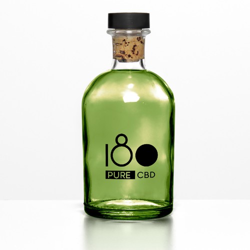 Pure logo with the title 'Purity'