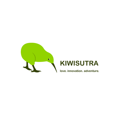 Kiwi Logos - 30+ Best Kiwi Logo Ideas. Free Kiwi Logo Maker.