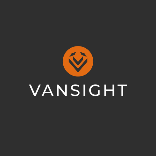 V design with the title 'Vansight'
