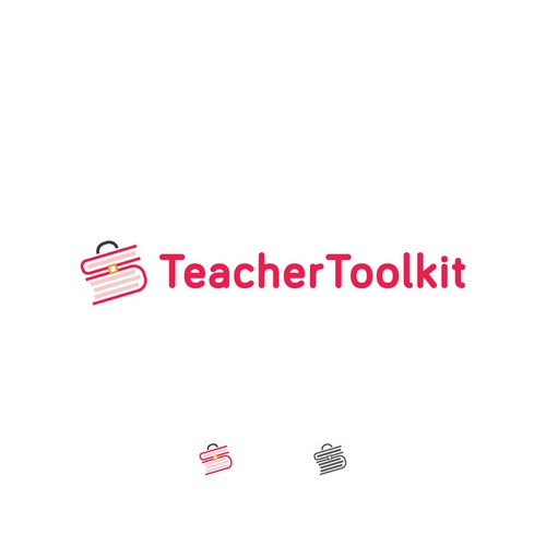 Teacher logo with the title 'Concept for @TeacherToolkit'