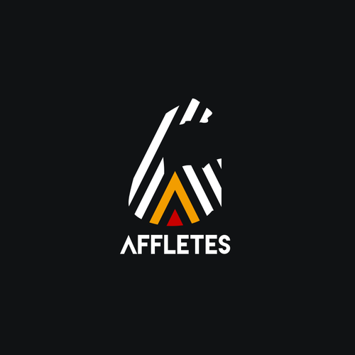 Statistics logo with the title 'Gym Edu Logo'