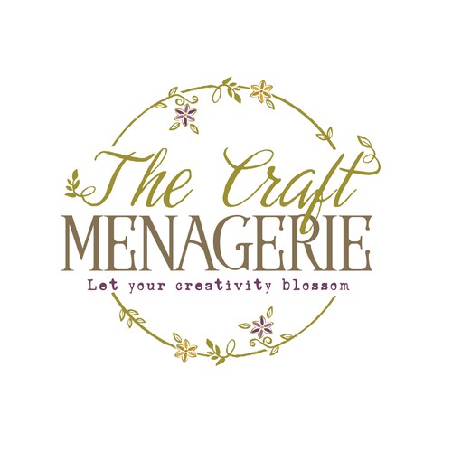 Craft Logos - 434+ Best Craft Logo Ideas. Free Craft Logo Maker