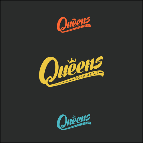 Literature logo with the title 'Artisan, hipster deli needs very cool, classy logo...'