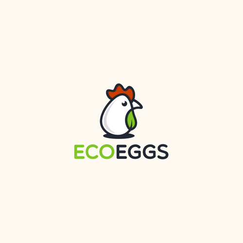 25 Examples Of Well Thought Egg Logo Designs - Designbeep