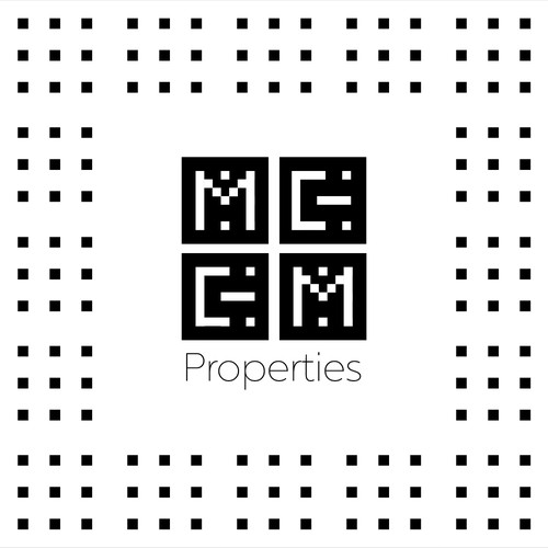 Property brand with the title 'Logo design for Luxury properties developer'