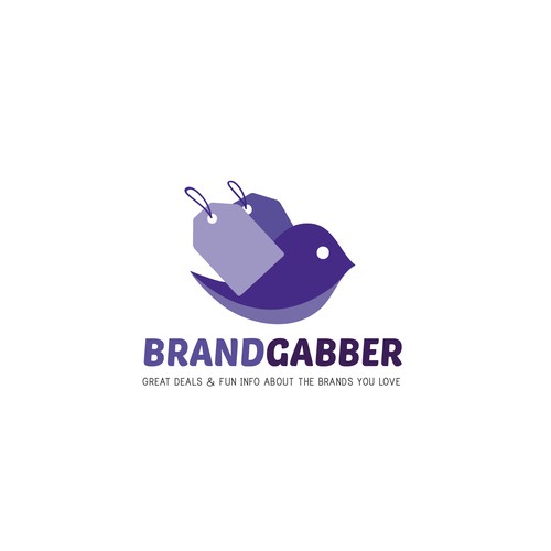 Deal logo with the title 'Deals for consumers'