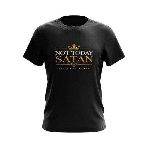 Political t-shirt with the title 'Tshirt design'