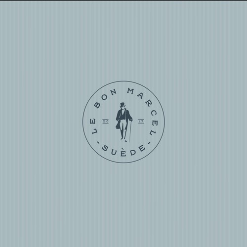 Elite logo with the title ' le bon marsel'