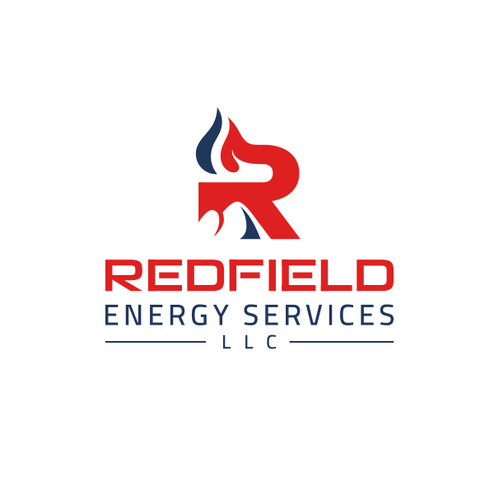 Biofuel logo with the title 'Redfield Energy Services'
