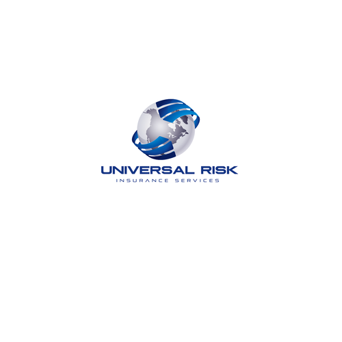 Map brand with the title 'Universal Risk'