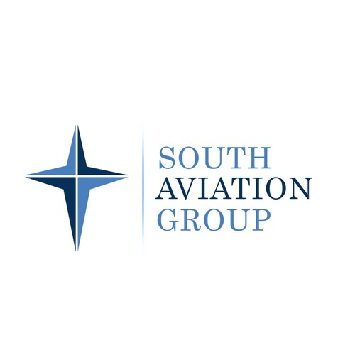 Jet logo with the title 'South Aviation Group'