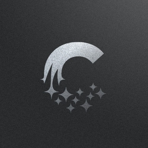 Intelligent design with the title 'Clean minimalist design'