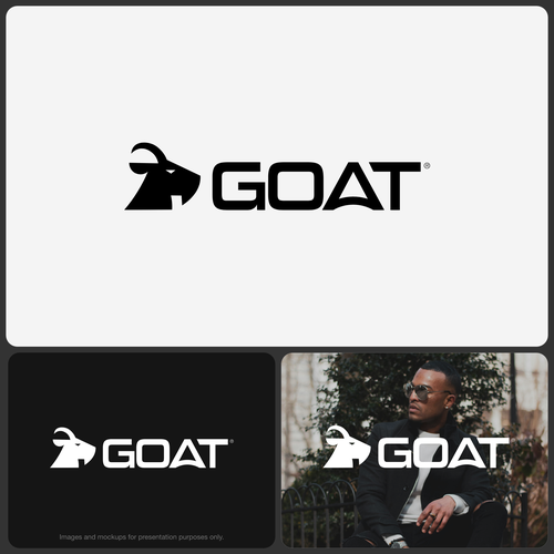 Streetwear logo with the title 'Logo for Streetwear Merch Line'