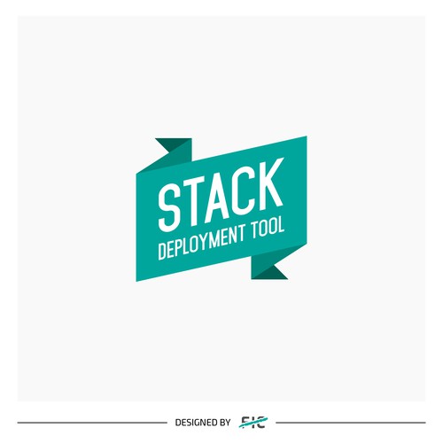 Stack logo with the title 'Stack_DeploymentTool / 02'