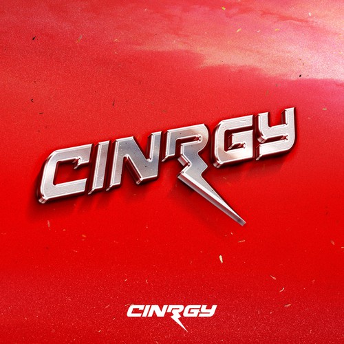 Energy brand with the title 'CiNRGY'