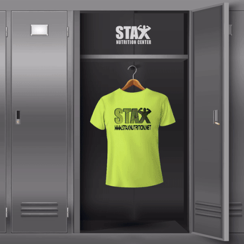 After Effects design with the title 'Facebook Banners and Ad for T shirt Company'