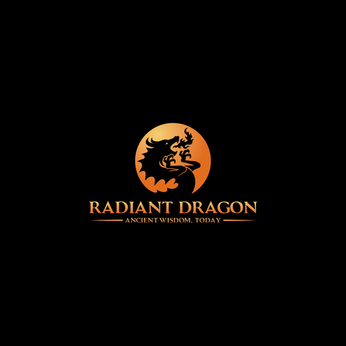 Dragon brand with the title 'Radiant Dragon'