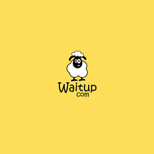 Mustard logo with the title '....'