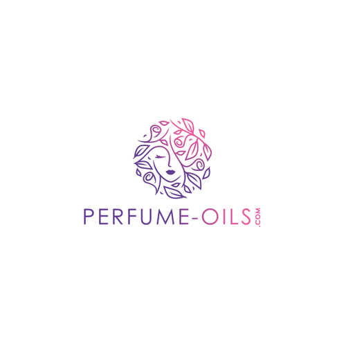 Perfume Logos The Best Perfume Logo Images 99designs