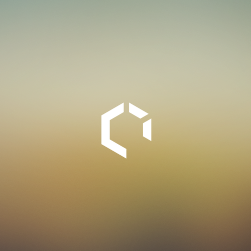 Audio design with the title 'HexanyAudio logo Re-design'