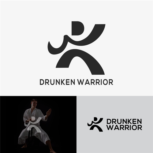 karate logos