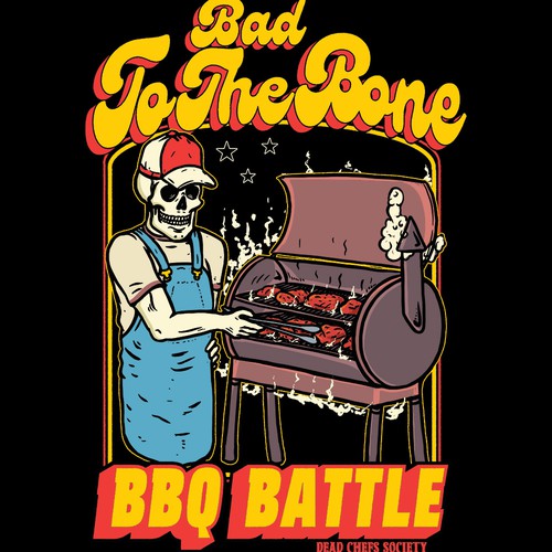 Vintage design with the title '1 to 1 project'