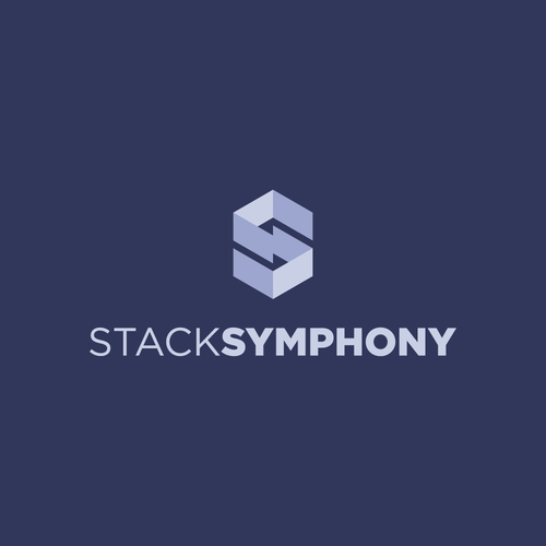 Stack design with the title 'Unused Stack Symphony Proposal'