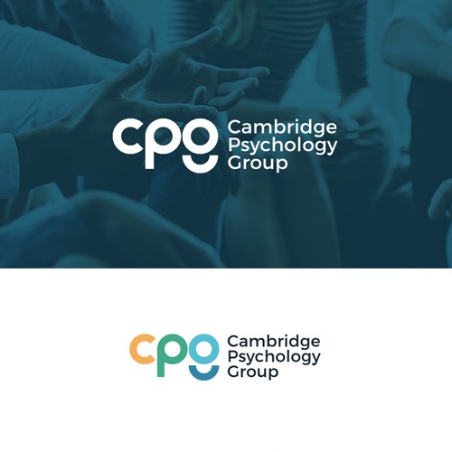 Group logo with the title 'CPG'
