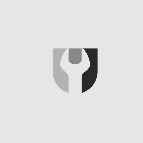 U design with the title 'UNITY'